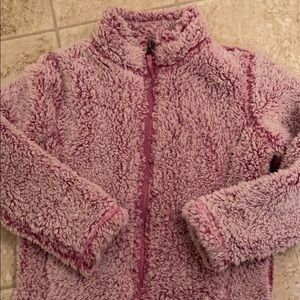 Heat tech size 5/6 girls